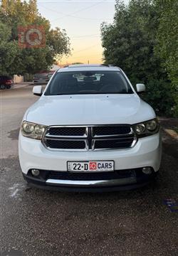 دودج دورانجو